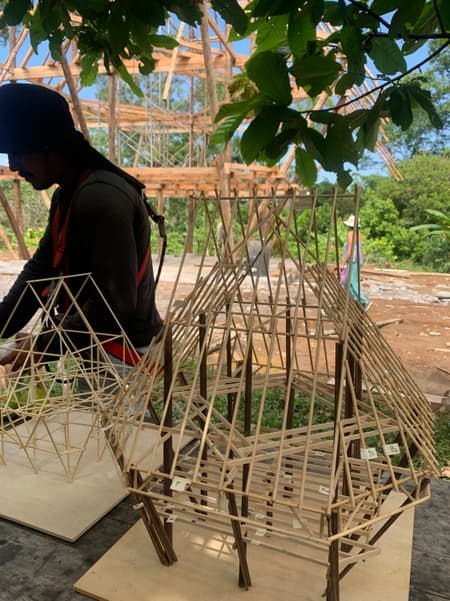 Yuyarina Pacha Kids Library